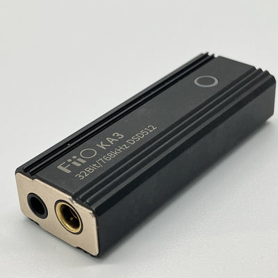 【中古】KA3 【FIO-KA3-B】【秋葉原】