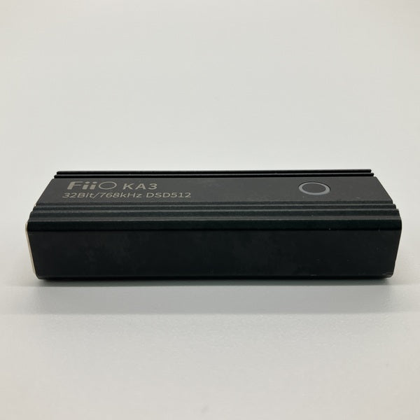 【中古】KA3 【FIO-KA3-B】【秋葉原】