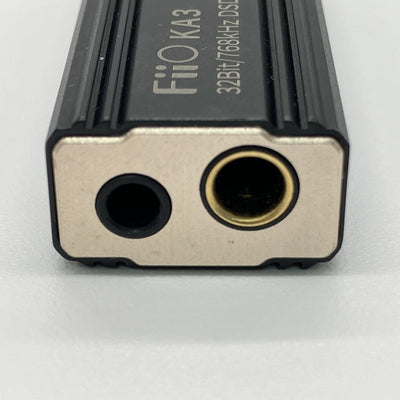 【中古】KA3 【FIO-KA3-B】【秋葉原】