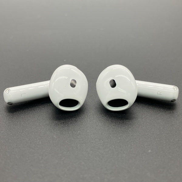 【中古】AirPods 4 MXP63J/A【秋葉原】