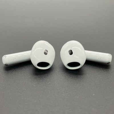 【中古】AirPods 4 MXP63J/A【秋葉原】