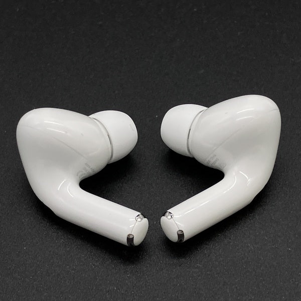 【中古】MagSafe充電ケース(USB-C)付きAirPods Pro(第2世代) MTJV3JA【秋葉原】