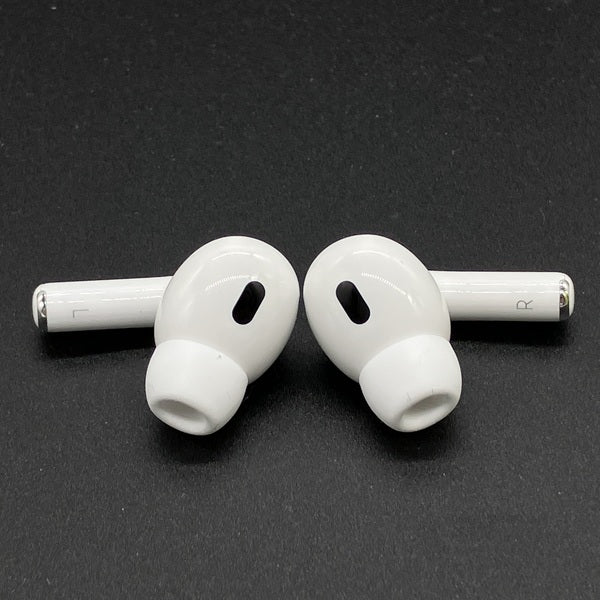 【中古】MagSafe充電ケース(USB-C)付きAirPods Pro(第2世代) MTJV3JA【秋葉原】