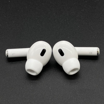 【中古】MagSafe充電ケース(USB-C)付きAirPods Pro(第2世代) MTJV3JA【秋葉原】