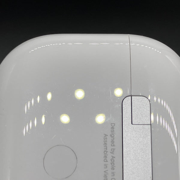 Apple 【中古】MagSafe充電ケース(USB-C)付きAirPods Pro(第2