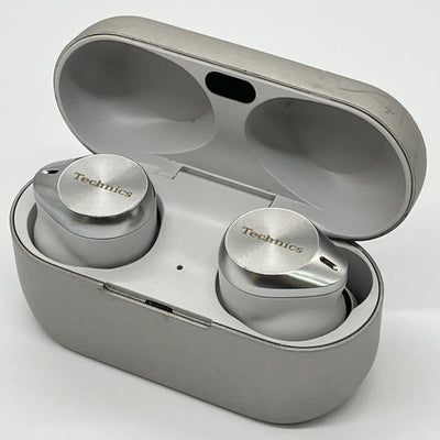 【中古】EAH-AZ80-S シルバー【日本橋】