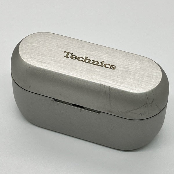 【中古】EAH-AZ80-S シルバー【日本橋】