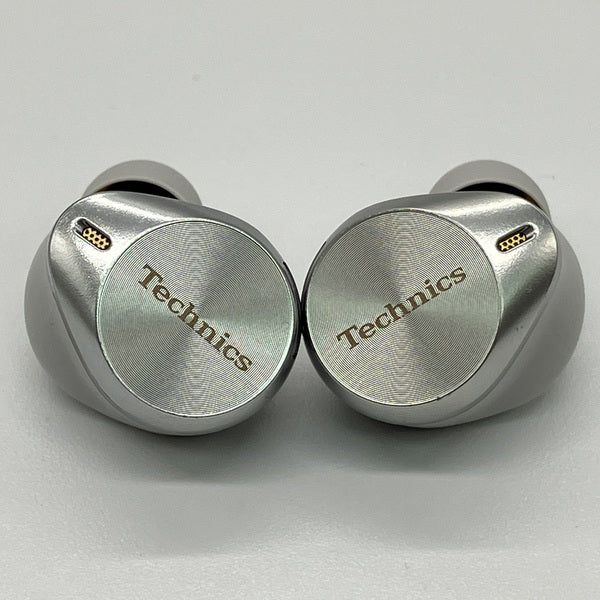 【中古】EAH-AZ80-S シルバー【日本橋】