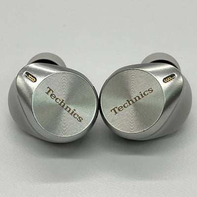 【中古】EAH-AZ80-S シルバー【日本橋】