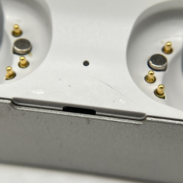 【中古】EAH-AZ80-S シルバー【日本橋】