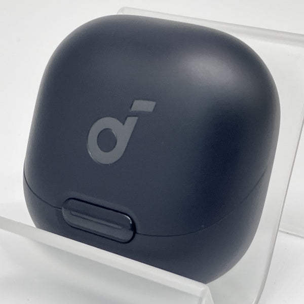 【未開封】Anker SoundCore Liberty 4 NC ブラック ① anker Soundcore Liberty 4 NC ブラック - メルカリ