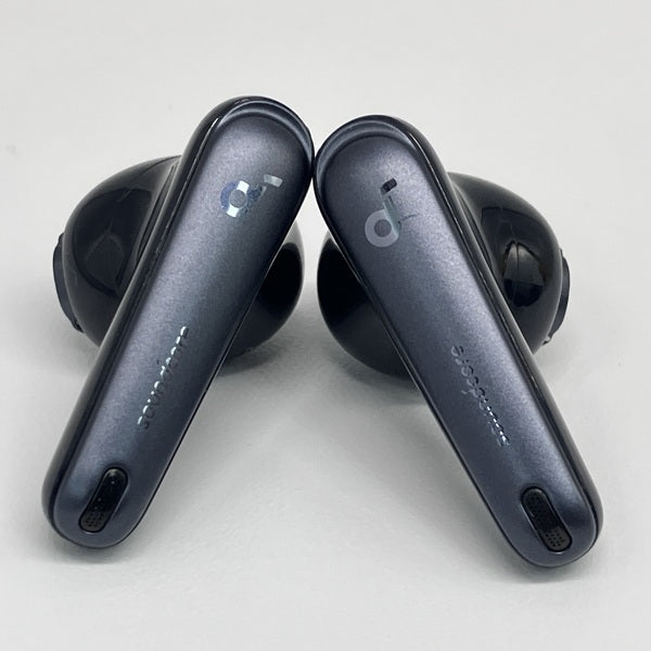 【中古】Soundcore Liberty 4 NC ブラック 【A3947N11】【仙台】