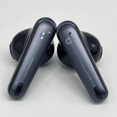【中古】Soundcore Liberty 4 NC ブラック 【A3947N11】【仙台】