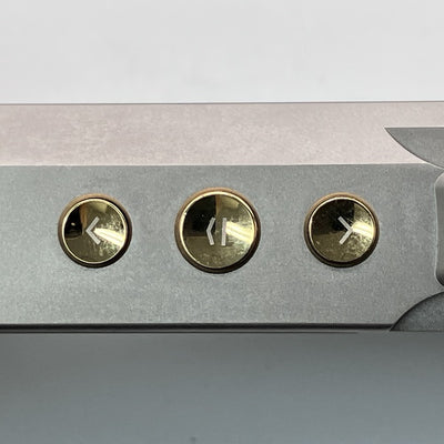【中古】N6ii-Ti R-2R チタニウム・リミテッドエディション【名古屋】