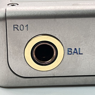 【中古】N6ii-Ti R-2R チタニウム・リミテッドエディション【名古屋】