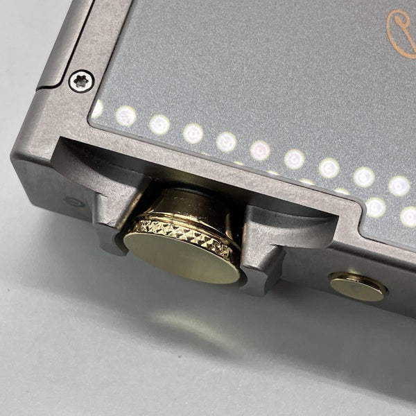 【中古】N6ii-Ti R-2R チタニウム・リミテッドエディション【名古屋】