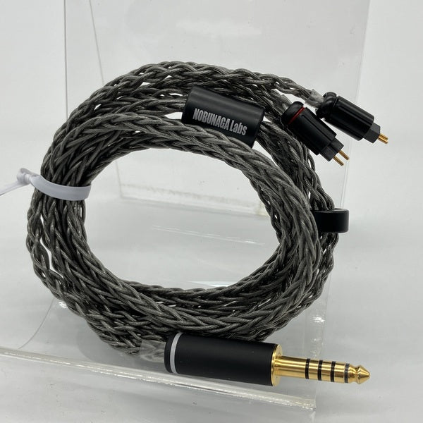 【中古】ECLIPSE (エクリプス)4.4mm5極バランス/カスタムIEM2pin 【NLC-ECS】【秋葉原】