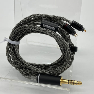 【中古】ECLIPSE (エクリプス)4.4mm5極バランス/カスタムIEM2pin 【NLC-ECS】【秋葉原】