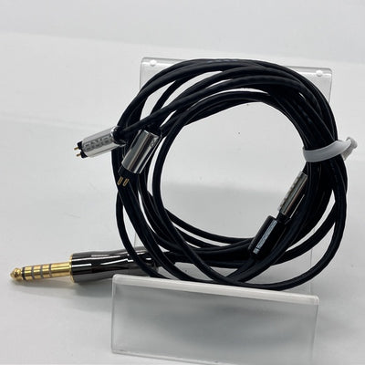 【中古】Clear force Ultimate Custom IEM 2pin 4.4φ【秋葉原】