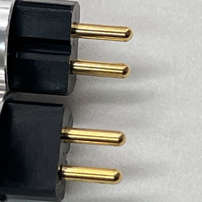 【中古】Clear force Ultimate Custom IEM 2pin 4.4φ【秋葉原】