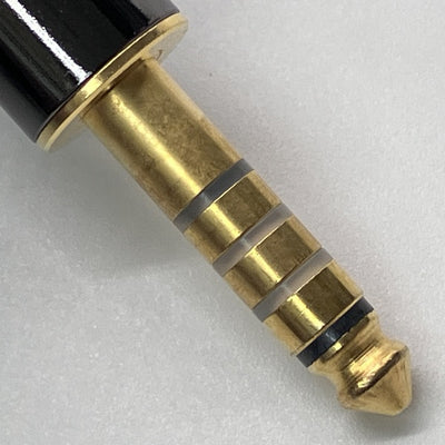 【中古】Clear force Ultimate Custom IEM 2pin 4.4φ【秋葉原】