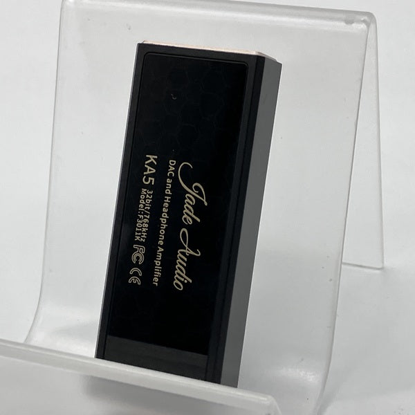 【中古】KA5 【FIO-KA5-B】【日本橋】