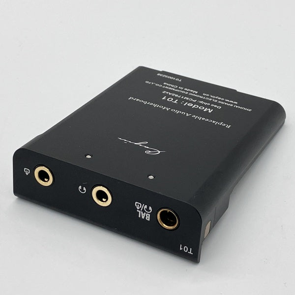 【中古】Cayin T01オーディオマザーボード・デュアルPCM1792A DAC搭載【日本橋】