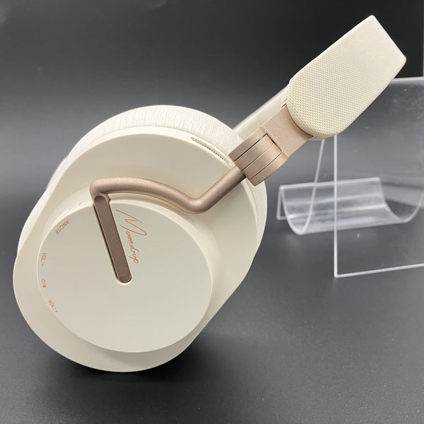 【新品】水月雨 MOONDROP Edge ホワイト 水月雨（MoonDrop） EDGE ホワイト｜新品通販フジヤエービック