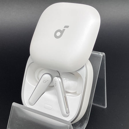 Anker soundcore Liberty 5 パールホワイト 完全ワイヤレスイヤホン Soundcore Liberty 5 パールホワイト A3957N21