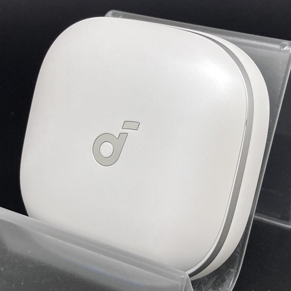 【中古】Soundcore Liberty 5 パールホワイト【A3957N21】【仙台】