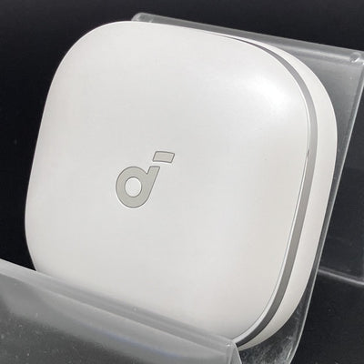 【中古】Soundcore Liberty 5 パールホワイト【A3957N21】【仙台】