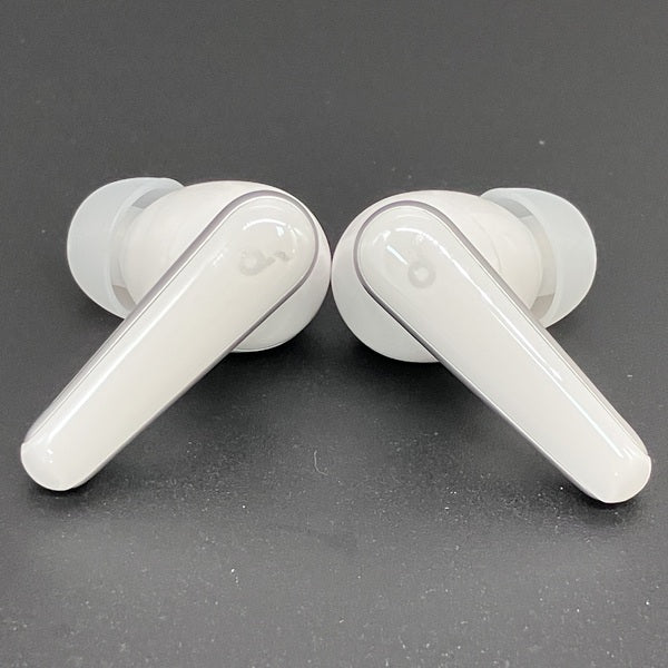 【中古】Soundcore Liberty 5 パールホワイト【A3957N21】【仙台】