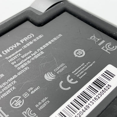 【中古】Arctis Nova Pro Wireless 【61520J】【日本橋】