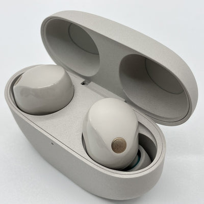 【中古】WF-1000XM5 S プラチナシルバー【名古屋】