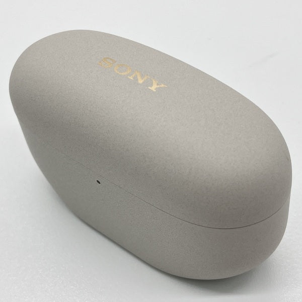 【中古】WF-1000XM5 S プラチナシルバー【名古屋】