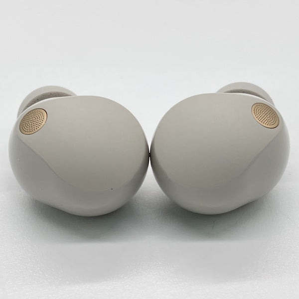 【中古】WF-1000XM5 S プラチナシルバー【名古屋】