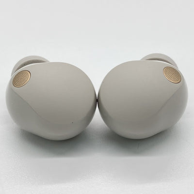 【中古】WF-1000XM5 S プラチナシルバー【名古屋】