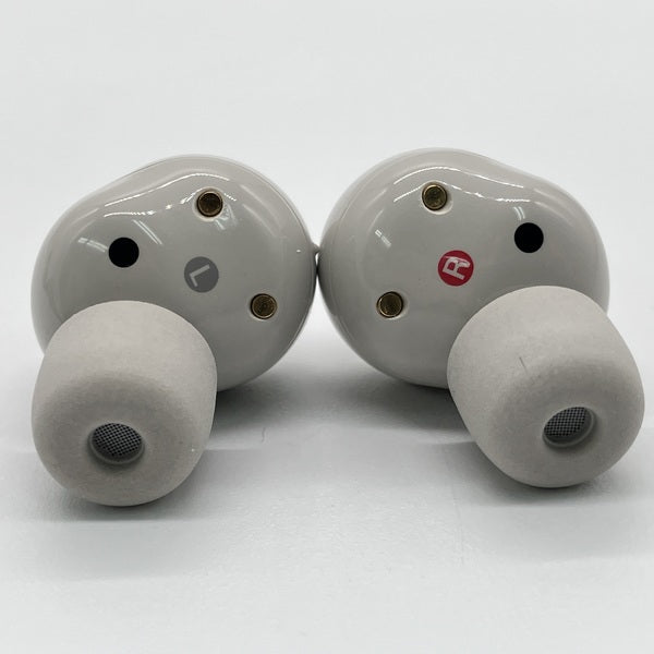 【中古】WF-1000XM5 S プラチナシルバー【名古屋】