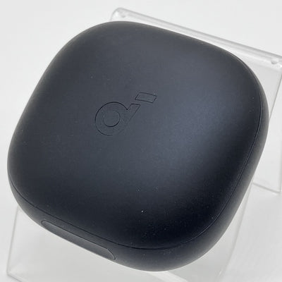 【中古】Soundcore Liberty 4 Pro ミッドナイトブラック 【A3954N11】【秋葉原】