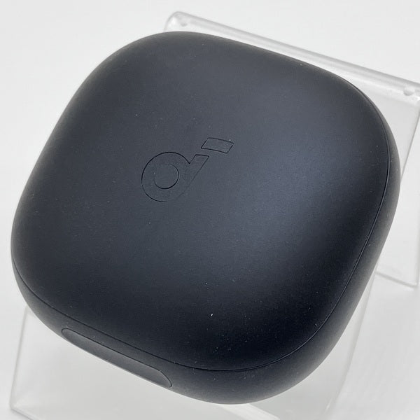 soundcore Liberty 4 Pro ブラック【中古、未使用品に近い】 Anker Soundcore LIBERTY4 PRO ブラック 4プロ Amazon.com