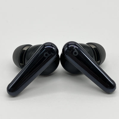 【中古】Soundcore Liberty 4 Pro ミッドナイトブラック 【A3954N11】【秋葉原】