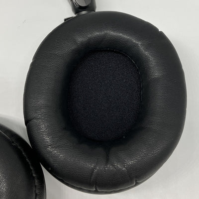 【中古】ATH-M50X ブラック【秋葉原】