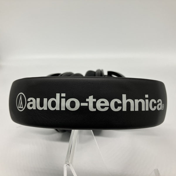【中古】ATH-M50X ブラック【秋葉原】