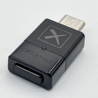 【中古】CREATIVE BT-W4【秋葉原】