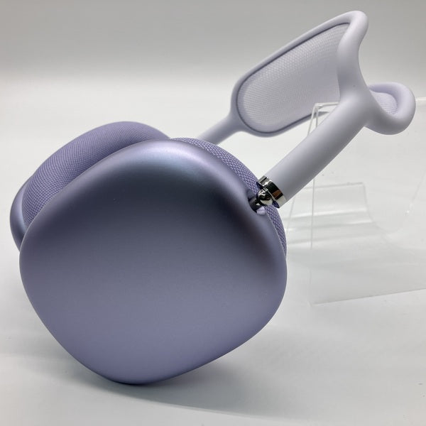 【中古】AirPods Max(USB-C) MWW83ZA/A パープル【秋葉原】