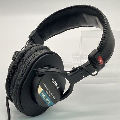 【中古】MDR-7506【秋葉原】