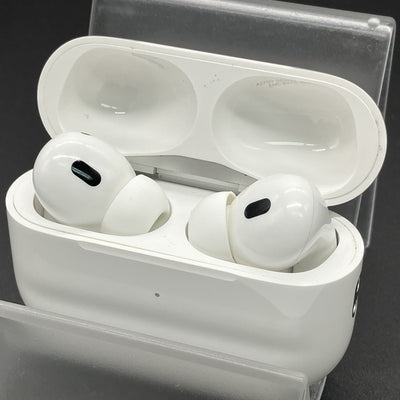 【中古】AirPods Pro (第2世代) MQD83J/A【日本橋】