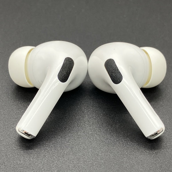 Apple AirPods Pro 第2世代 MQD83J/A 中古 Apple 【中古】AirPods Pro (第2世代) MQD83J/A【秋葉原】 – e