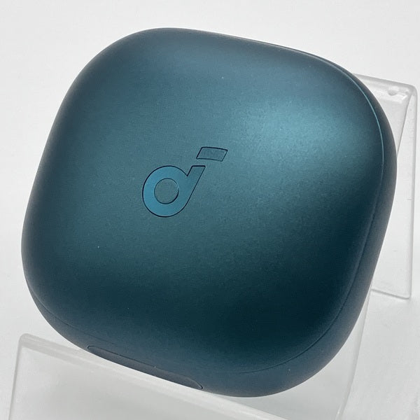 【中古】Soundcore Liberty 4 Pro ディープグリーン 【A3954N61】【秋葉原】