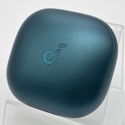 【中古】Soundcore Liberty 4 Pro ディープグリーン 【A3954N61】【秋葉原】